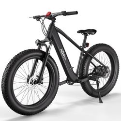 Hiboy P6 – Electric Bike