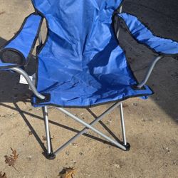 Folding Chair