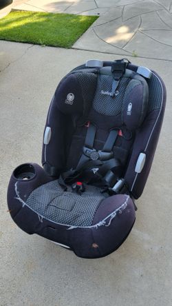 Car Seat