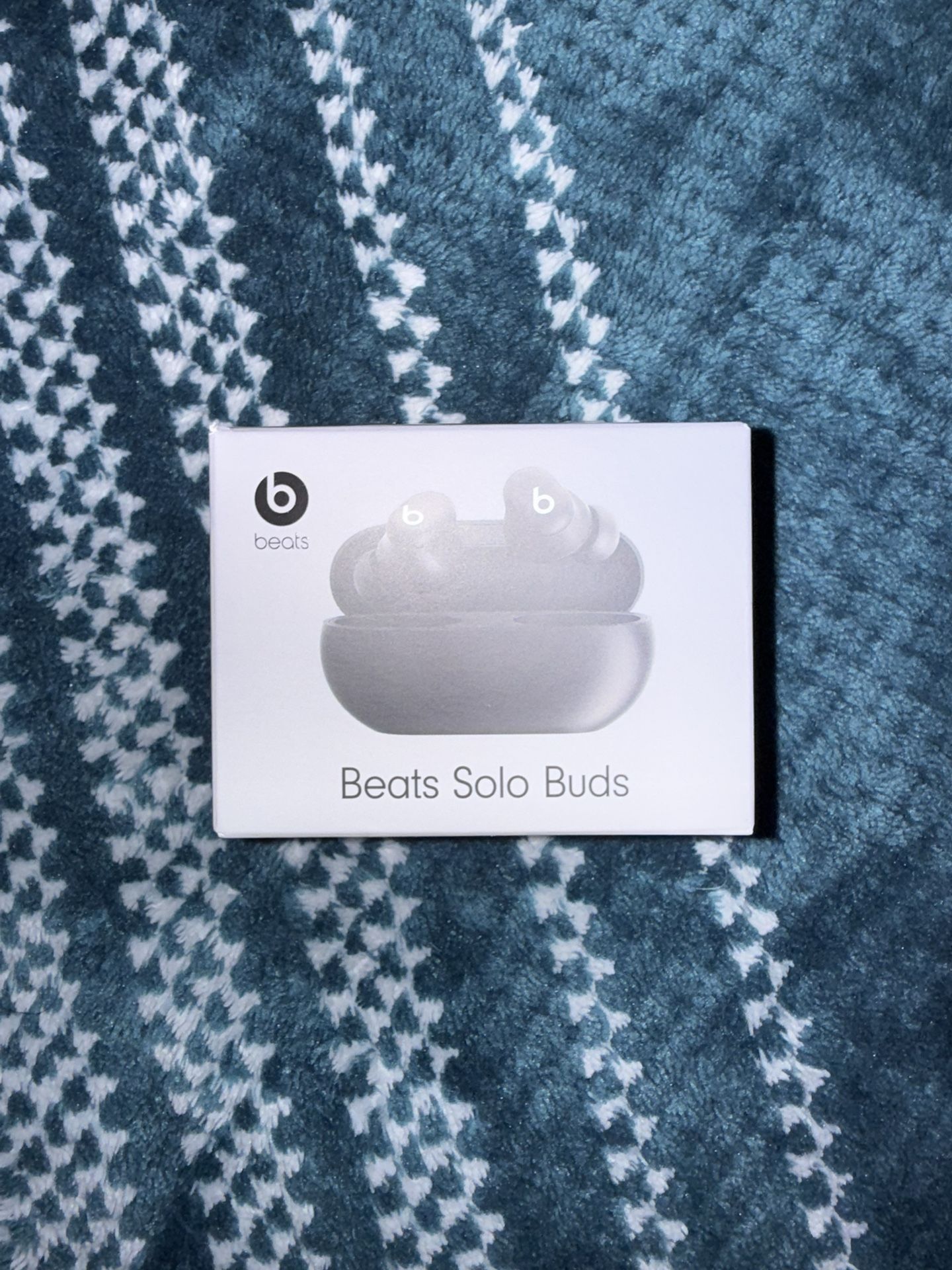 Beats by Dr. Dre Beats Solo Buds Bluetooth In-Ear Earbuds