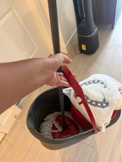 Mop kit