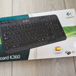 Keyboard Spani Layout 