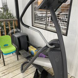 Exercise Machine 