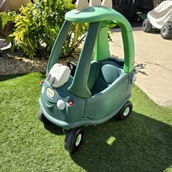 Little Tikes Dino Cozy Coupe