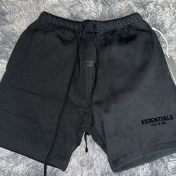 Essential Fear of God 