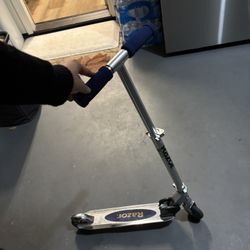 Kids Scooter 