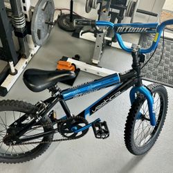 Kid’s Bike