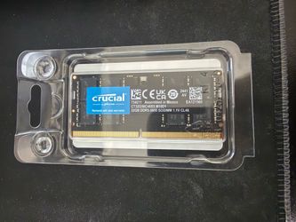 Laptop ddr5 32gb ram