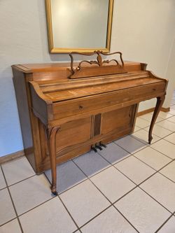 Free Piano