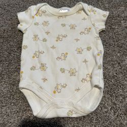 Baby Onesie
