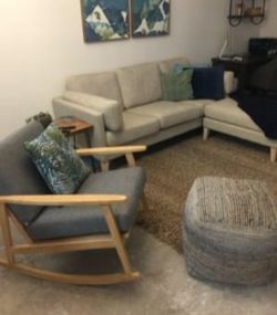 Xander chair world market new arrivals