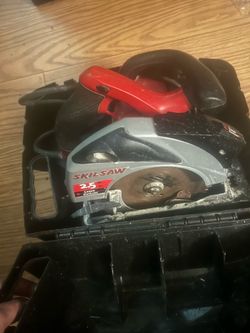 Skilsaw