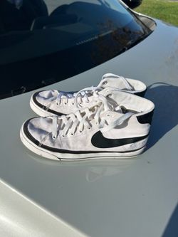 Nike blazer