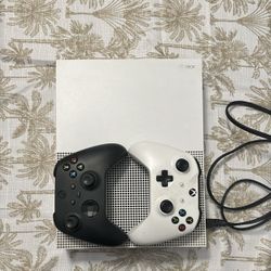 Xbox One S 