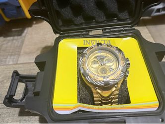 Invicta Collection