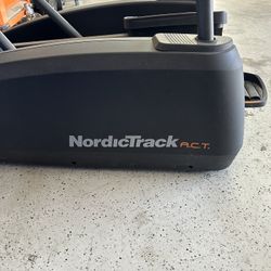 NordicTrack Elliptical Machine