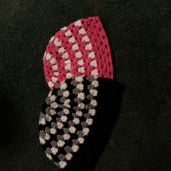 Crochet Beanie