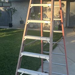 Step Ladder
