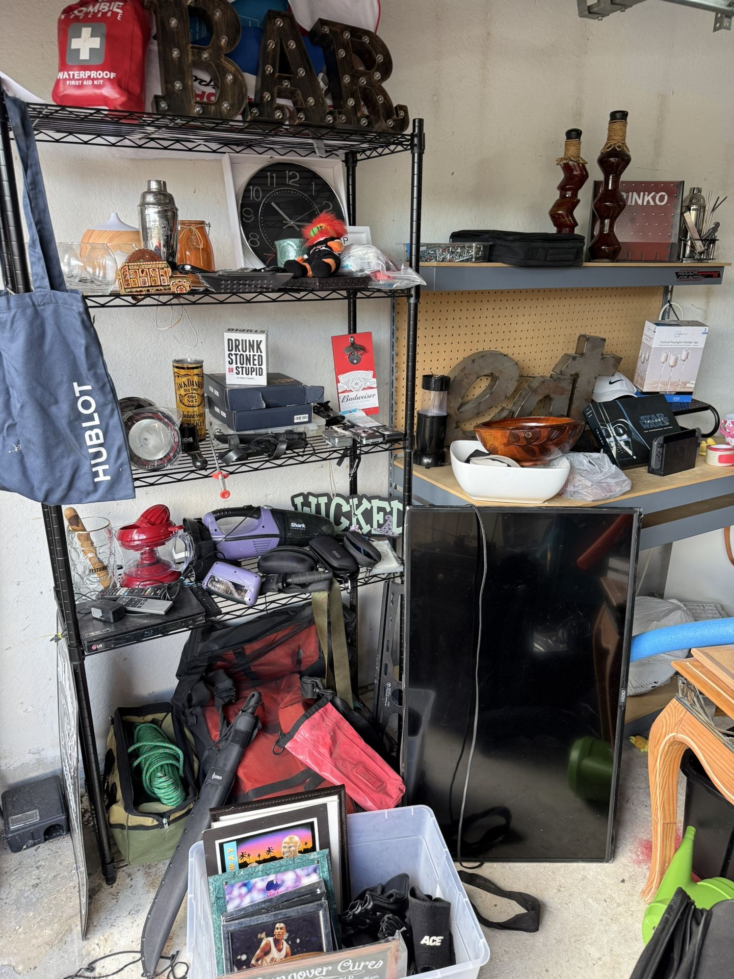 🎉 MASSIVE MOVING YARD SALE 10/11/2025 @ 8 AM – DEALS YOU CAN’T MISS! 🎉 EVERYTHING MUST GO