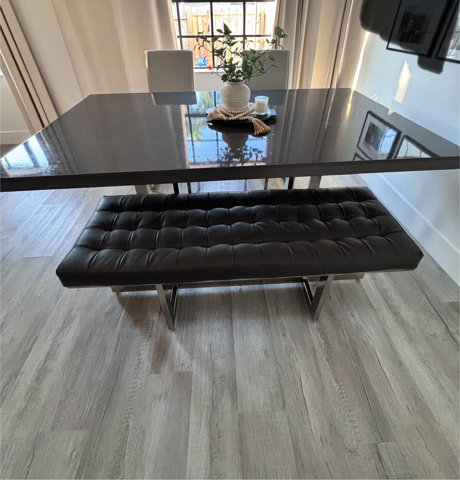 Dining Table Set 