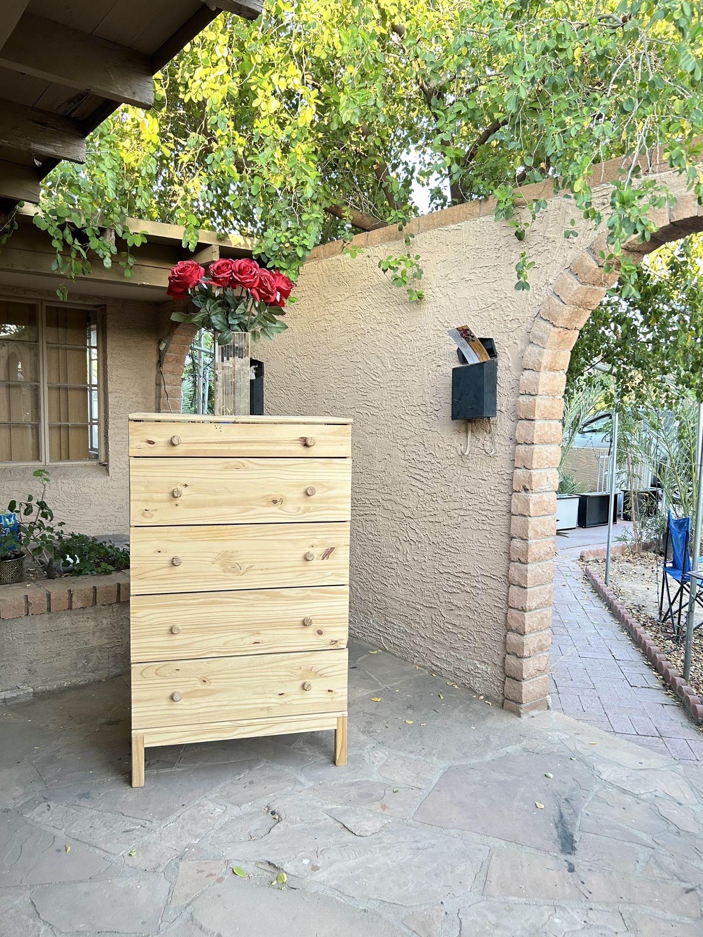 IKEA Dresser