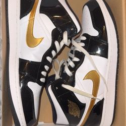 Air Jordan 1 Mid SE