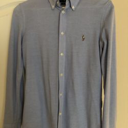 Women’s cotton shirt slim fit 