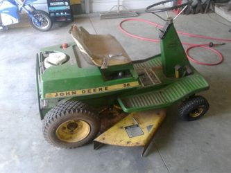 John Deere series 56 for Sale in Duncan SC OfferUp