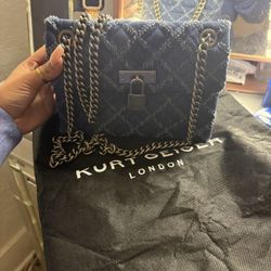 Kurt Keiger Handbag 