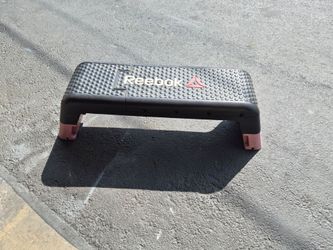 Reebok  bench