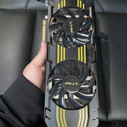 PNY GEForce GTX 770 OC 4GB Enthusiast Edition 