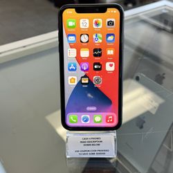 iPhone 11 64gb Liberado Unlocked