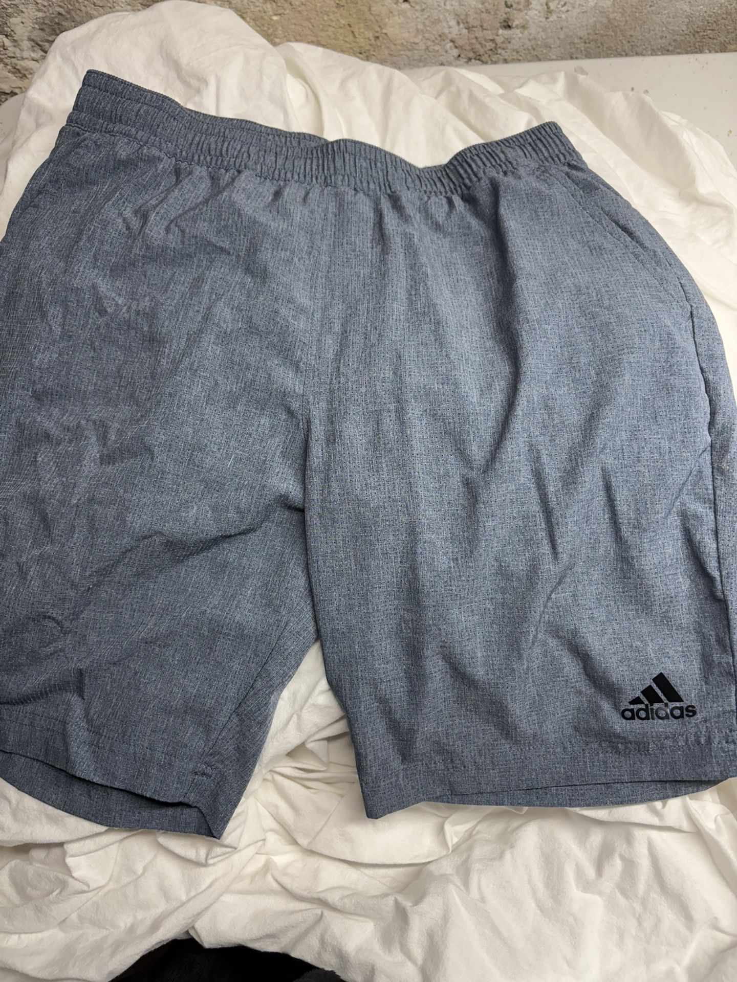Adidas Men Shorts 