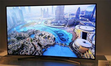 SAMSUNG 48-INCH CURVED HDTV 3D SMART LED WITH A 60 DAY MALFUNCTION WARRANTY