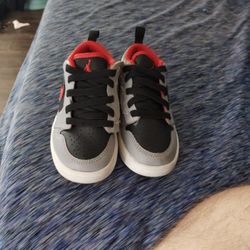 Nike Air Jordans