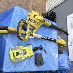 Ryobi Tools