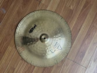 Paiste alpha 100