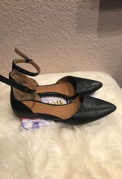 Zapato de piso