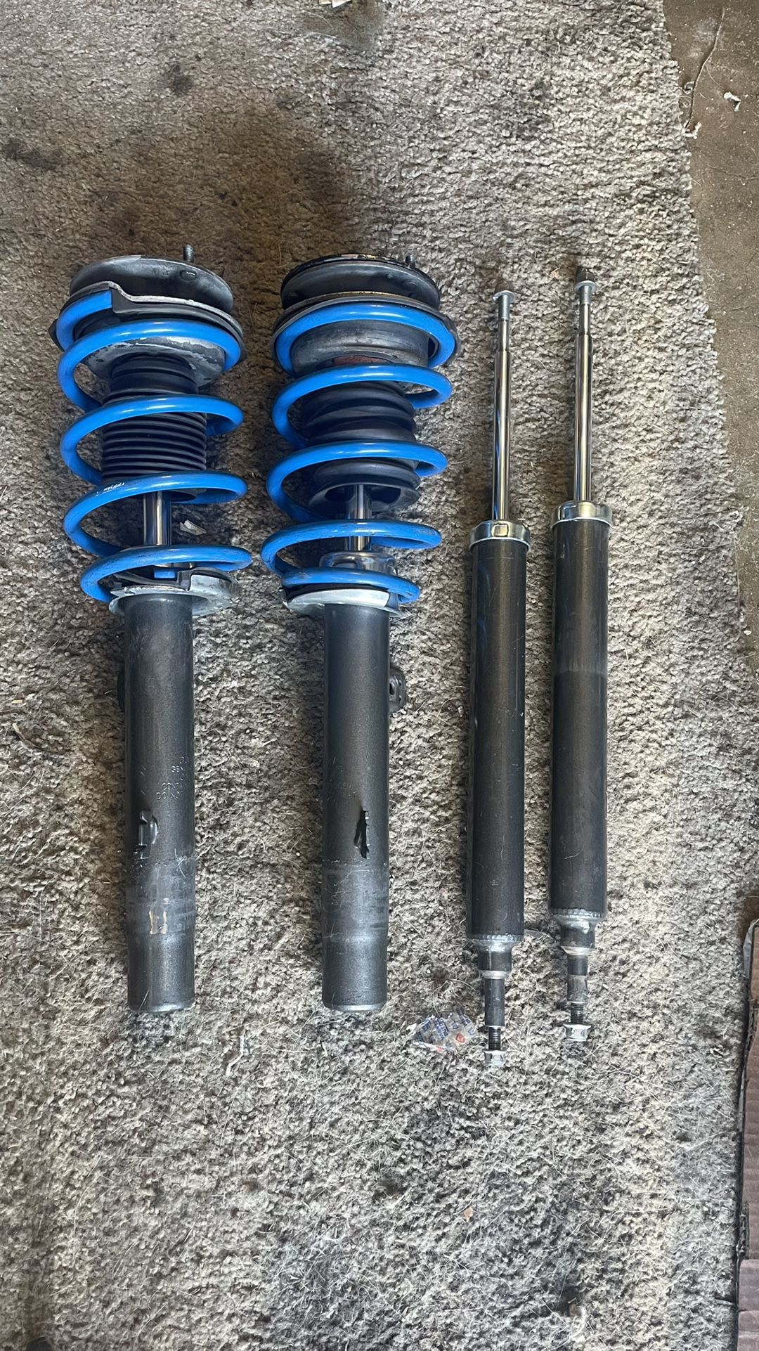 E90 335i Suspension for Sale in Placentia, CA OfferUp