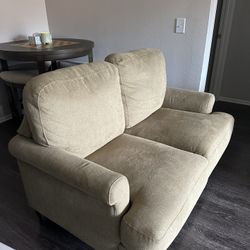 small couch/sofa