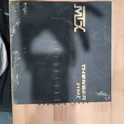 MTX Thunder 2150x