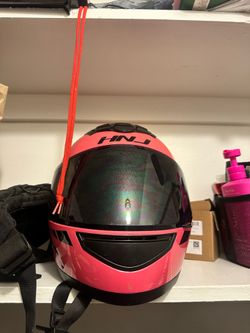 Helmet
