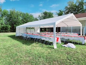Tent 10x20, 20x20, 20x32 Disponibles