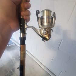 Fishing rod for Sale in Cerritos, CA - OfferUp