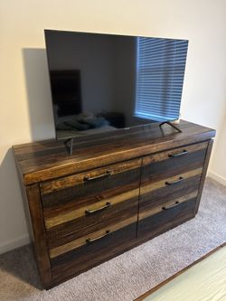 Complete Rooms To Go Bedroom Set