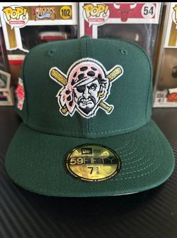 Pittsburgh Pirates Hat