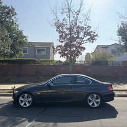 2007 BMW 335i