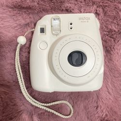 Fujifilm I tax Mini 8 Camera 
