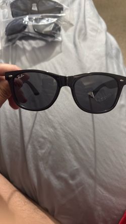 Ray bans sunglasses