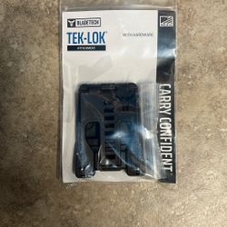 Tek-Lok Attachment 